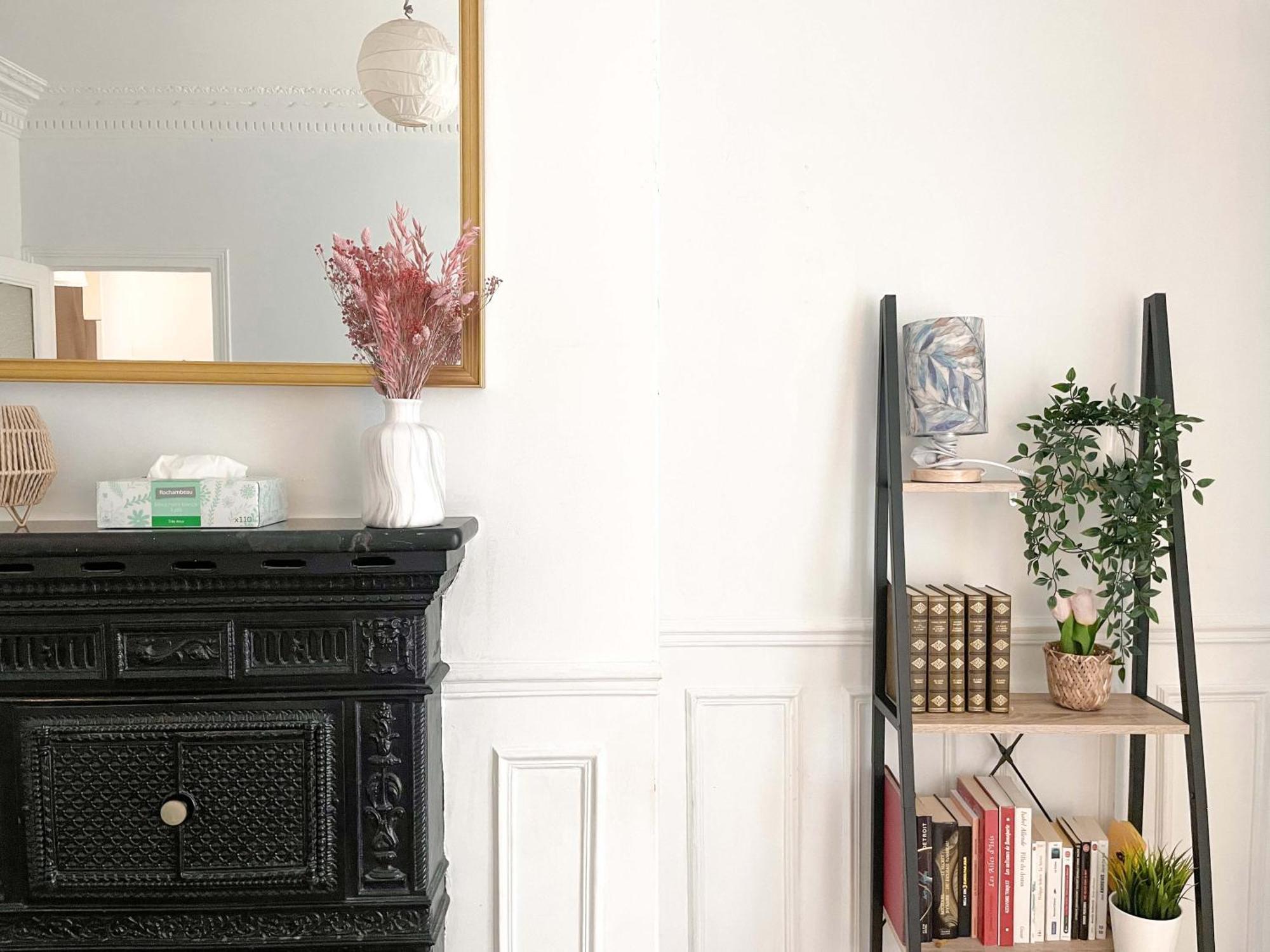 Appartement Le Pinky Bird - 12 Parijs